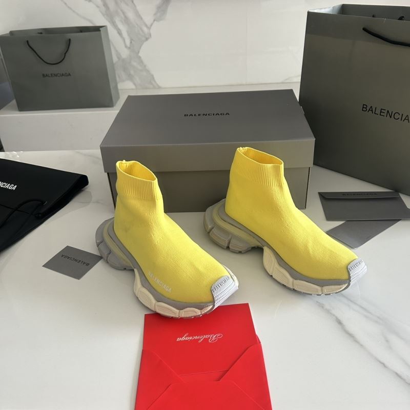 Balenciaga Speed Shoes